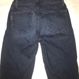 PAIGE JEANS